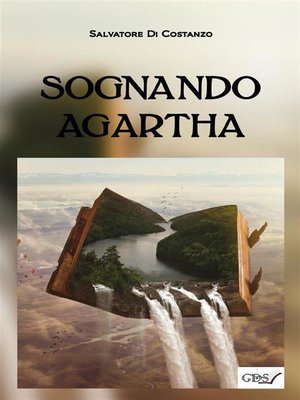 cover image of Sognando Agartha